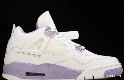 - RETRO JORDAN 4 SB 0605